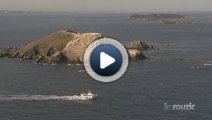 Un petit tour sur les Côtes d'Armor