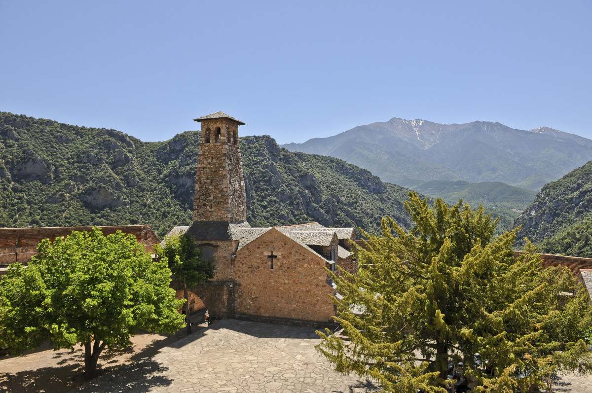 Conflent