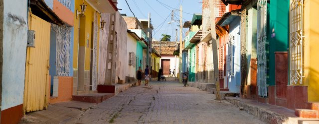 Plongez au cur de Cuba !