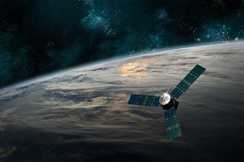 Sept exoplanètes ont été détectées par la NASA (c) Shutterstock