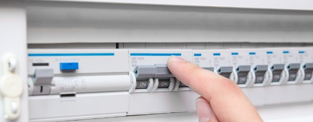 Comment camoufler son compteur électrique ?