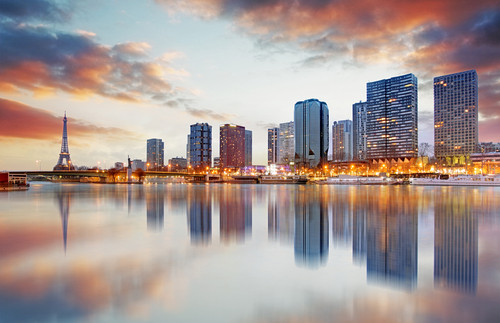Quelles villes recrutent le plus ? (c) Shutterstock
