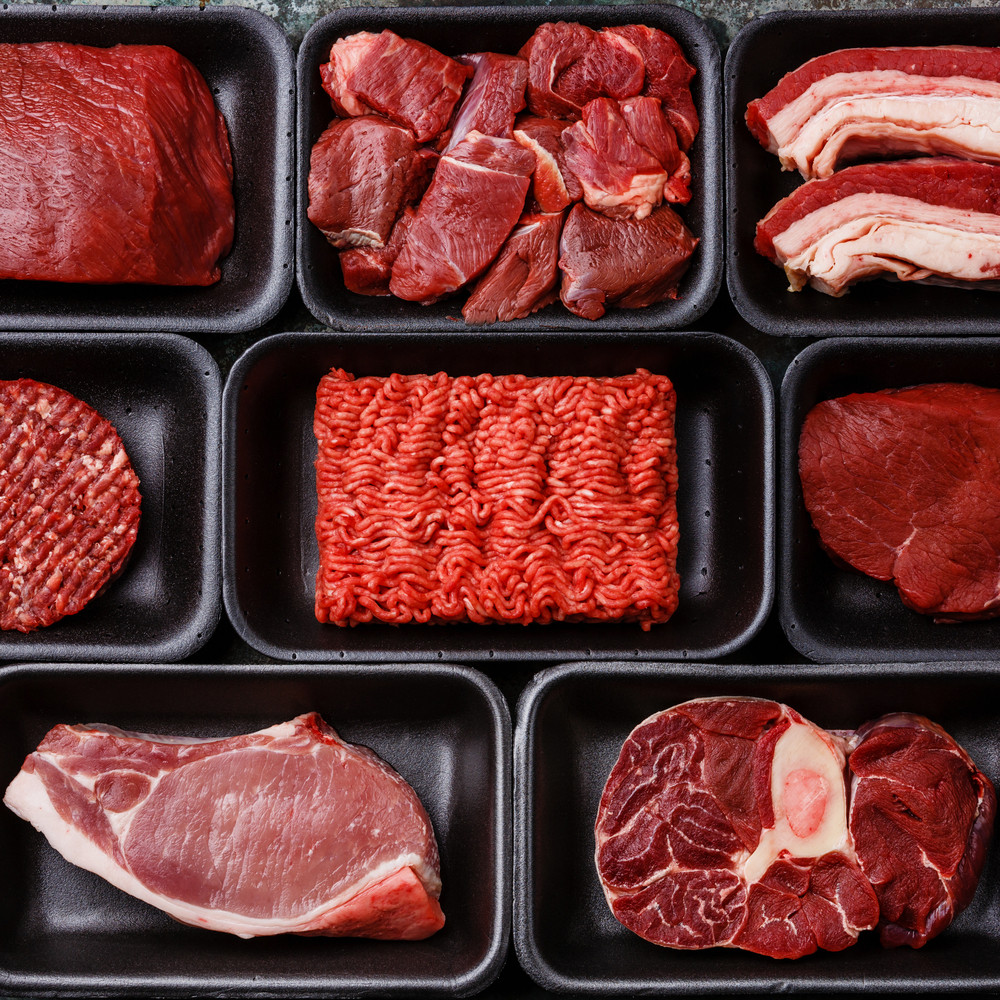 viande