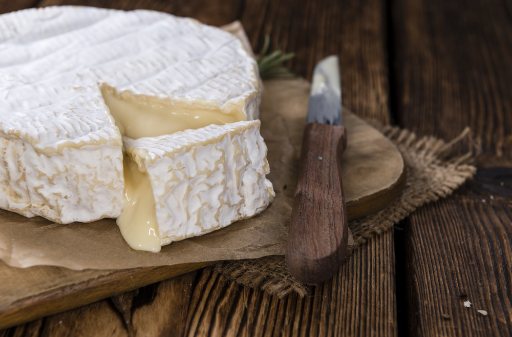 meilleur camembert