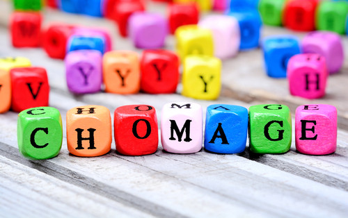Une baisse légère du chômage fin 2016 en France (c) Shutterstock