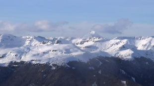 Le Massif Auvergnat