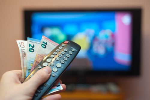 redevance télé