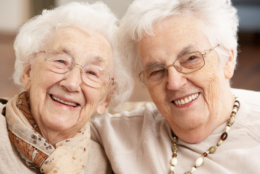 vieilles dames