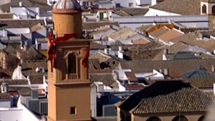 Une balade à Osuna