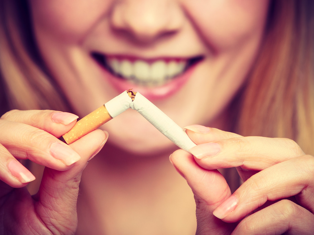 arrêt tabac