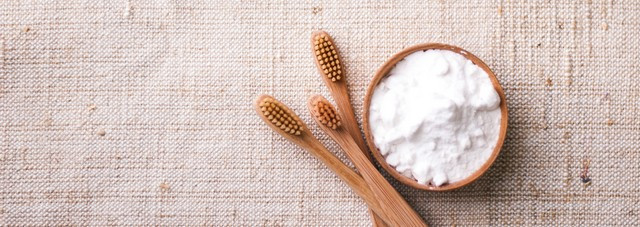 bicarbonate de soude