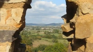 Découvrez Sainte Suzanne ...