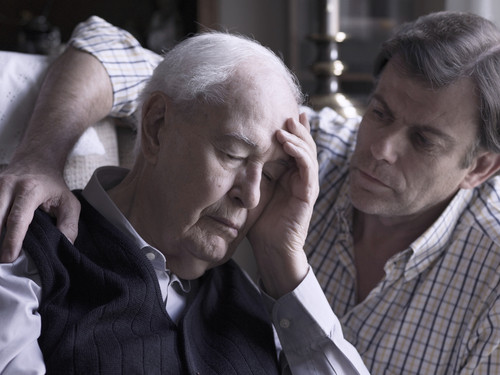 alzheimer test génétique