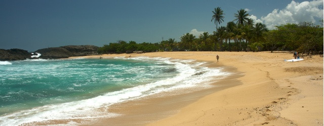 mar chiquita