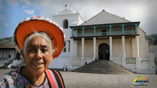 Le Guatemala vous attend