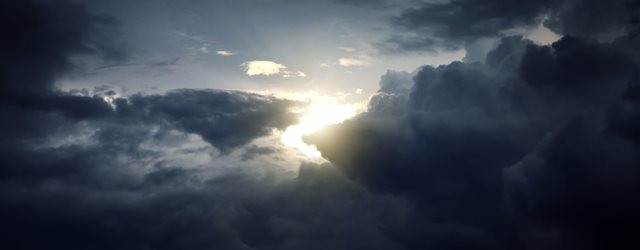 Une météo toujours très contrastée entre le nord et le sud