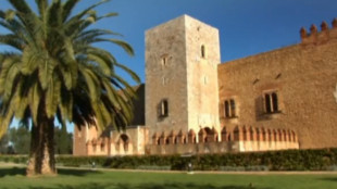 Direction le soleil de Perpignan