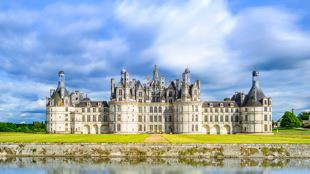 Tour de France de nos châteaux