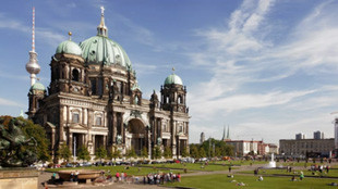 À la découverte de Berlin