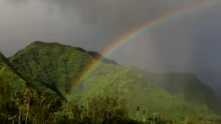 Tahiti, ce petit paradis terrestre