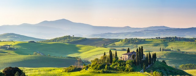 Toscane