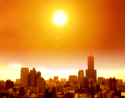canicule