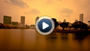 48h à Singapour