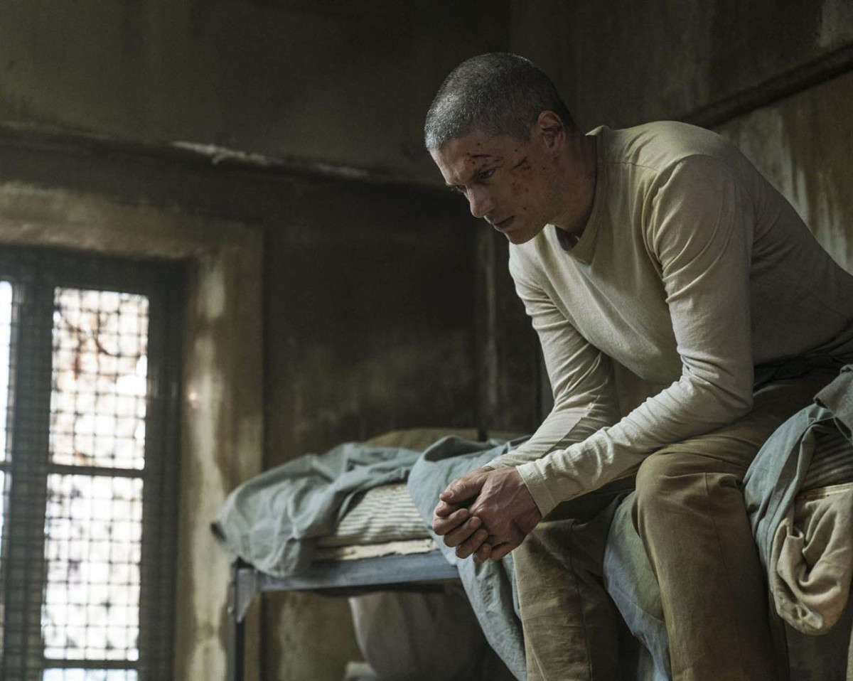 Prison Break