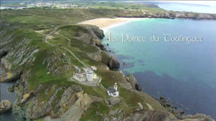 La presqu'île de Crozon