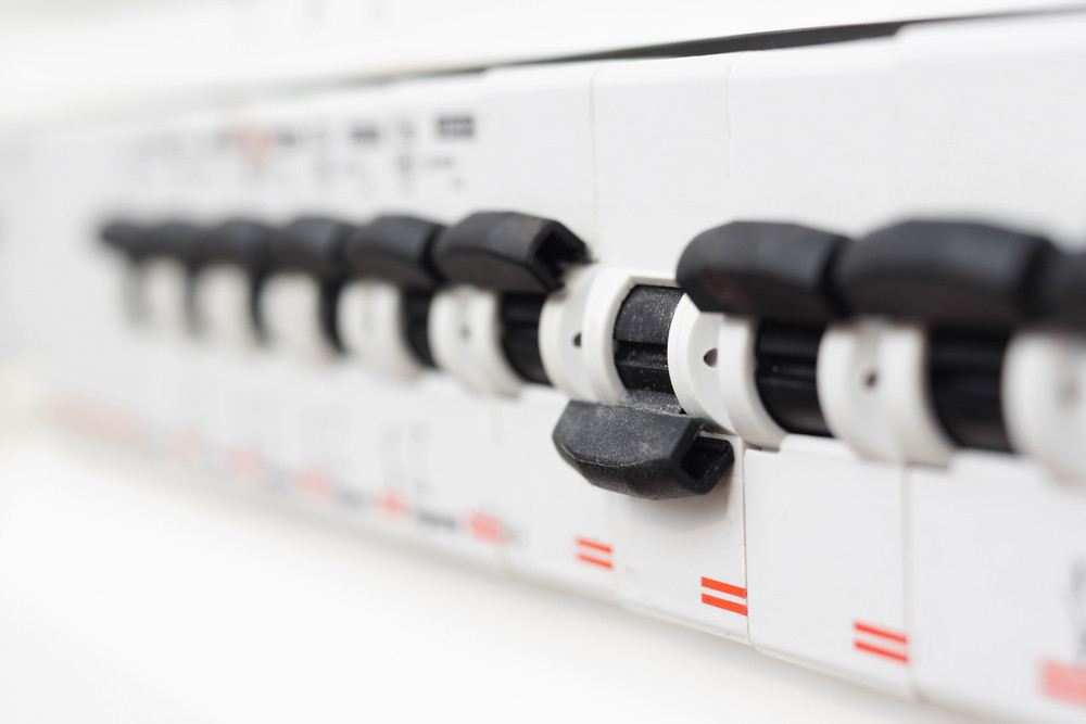 électricité