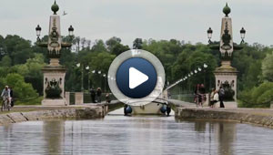 La Loire à vélo, le bonheur en famille