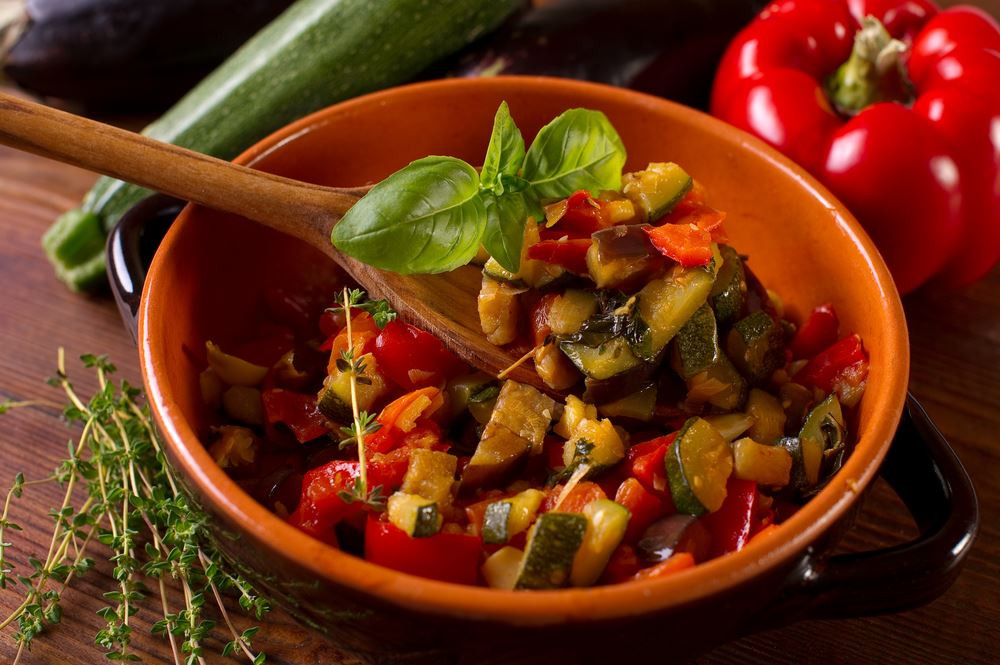 Ratatouille