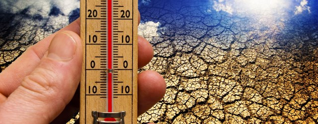 Santé et changements climatiques, l'OMS tire la sonnette d'alarme