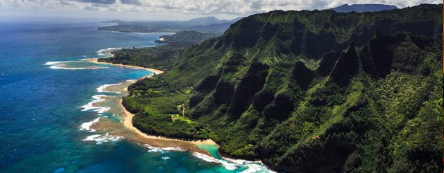 Rêvez éveillés à Hawaï