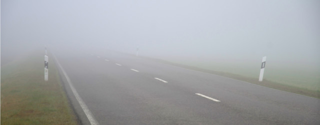 brouillard