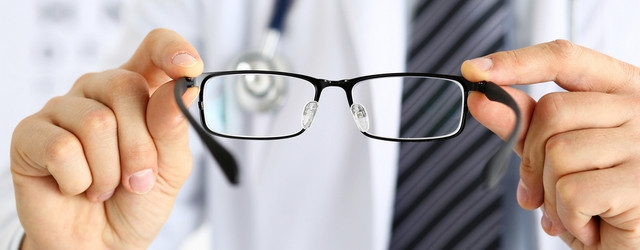 lunettes presbytie