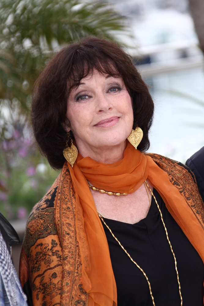 Anny Duperey