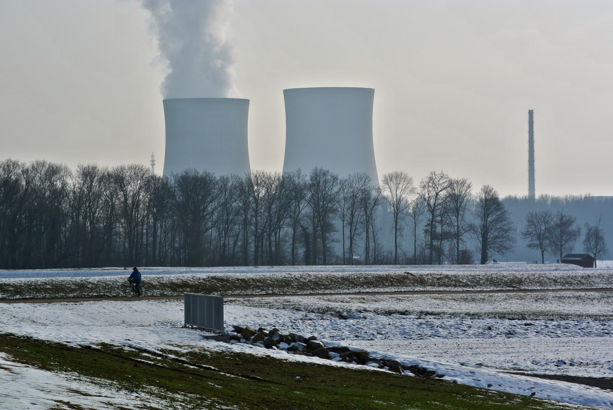 EDF est accusée de sous-utiliser volontairement ses centrales nucléaires