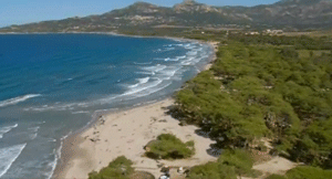Visite guidée de Calvi et sa région