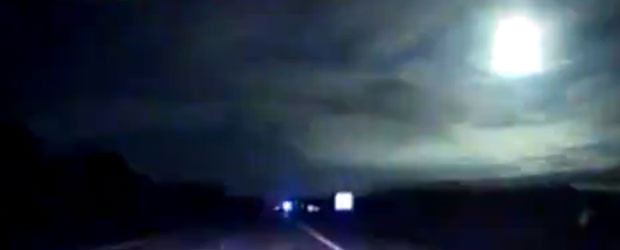 Meteorite