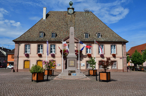 carte d'identité mairie