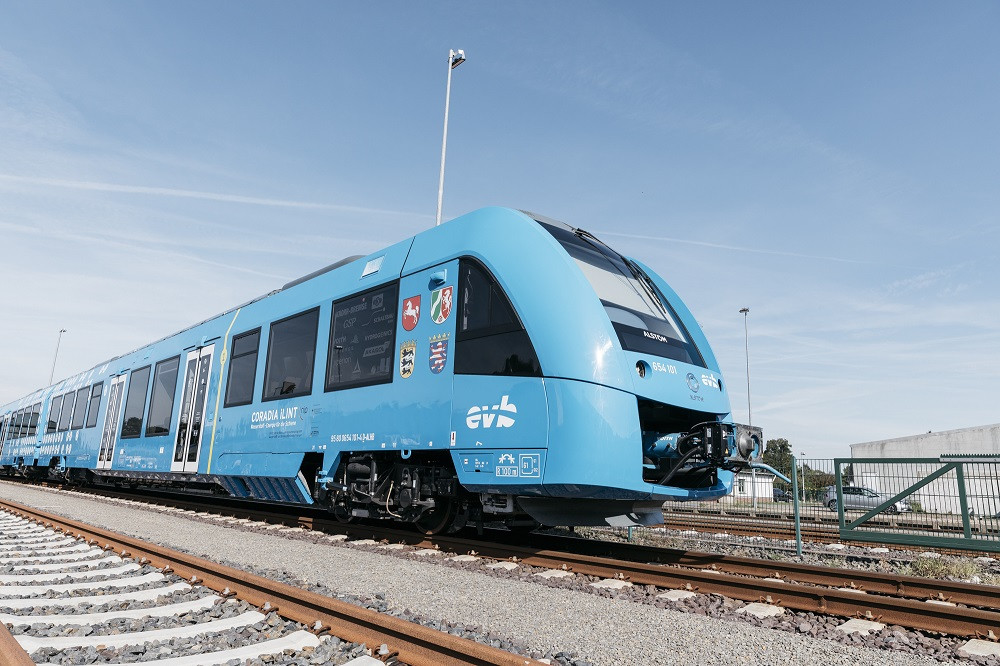 Train Alstom