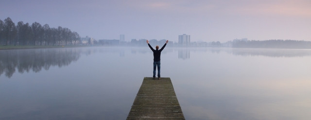 solitude