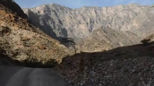 Découvrez l'Oman