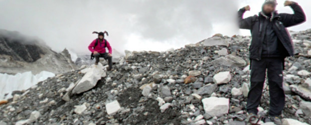 Les plus hauts toits du Monde accessibles en un clic