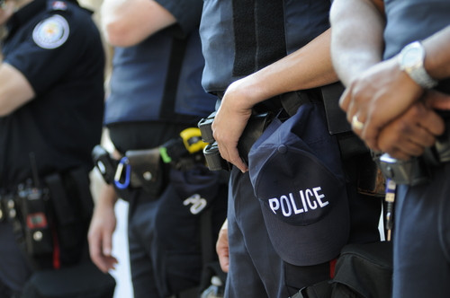 Police