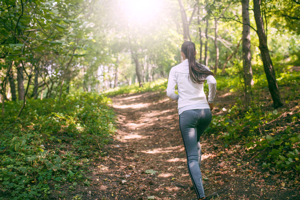 joggeuse