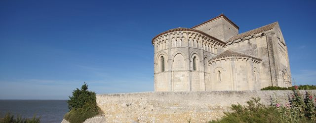 Connaissez-vous la village de Talmont-sur-Gironde ?