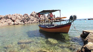 Bons baisers de Rhodos