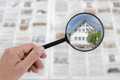 Acheter une maison oui, mais pas à n'importe quelle condition